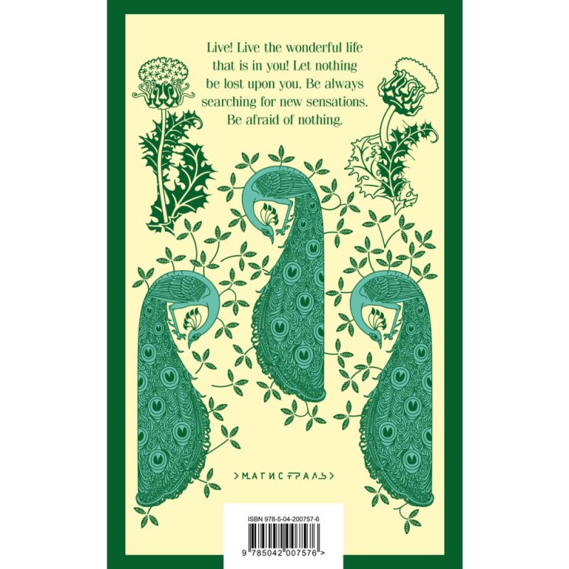 Книга на английском языке 