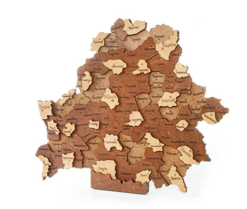 Декор на стену 