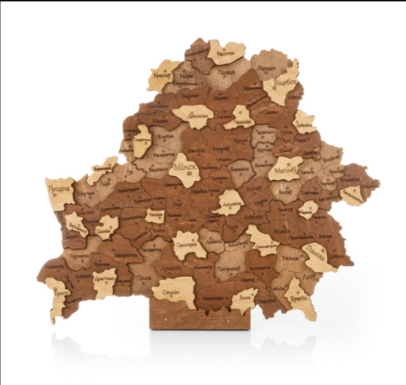 Декор на стену 