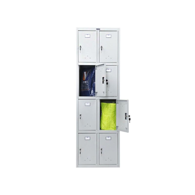 Шкаф для раздевалок Стандарт LS-24