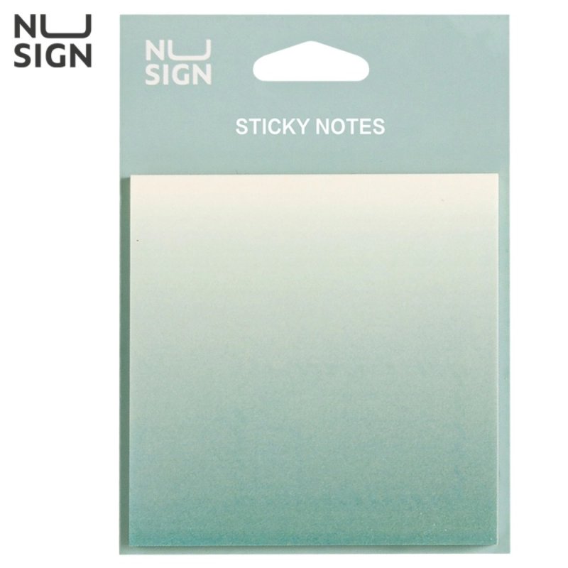 Бумага для заметок на клейкой основе 