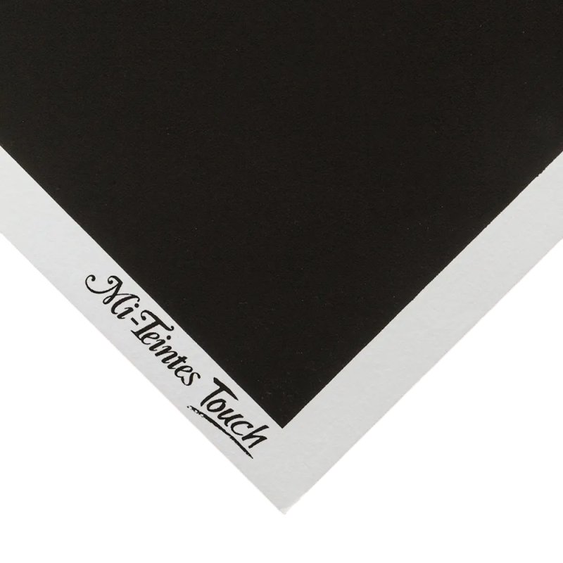 Бумага для пастели 