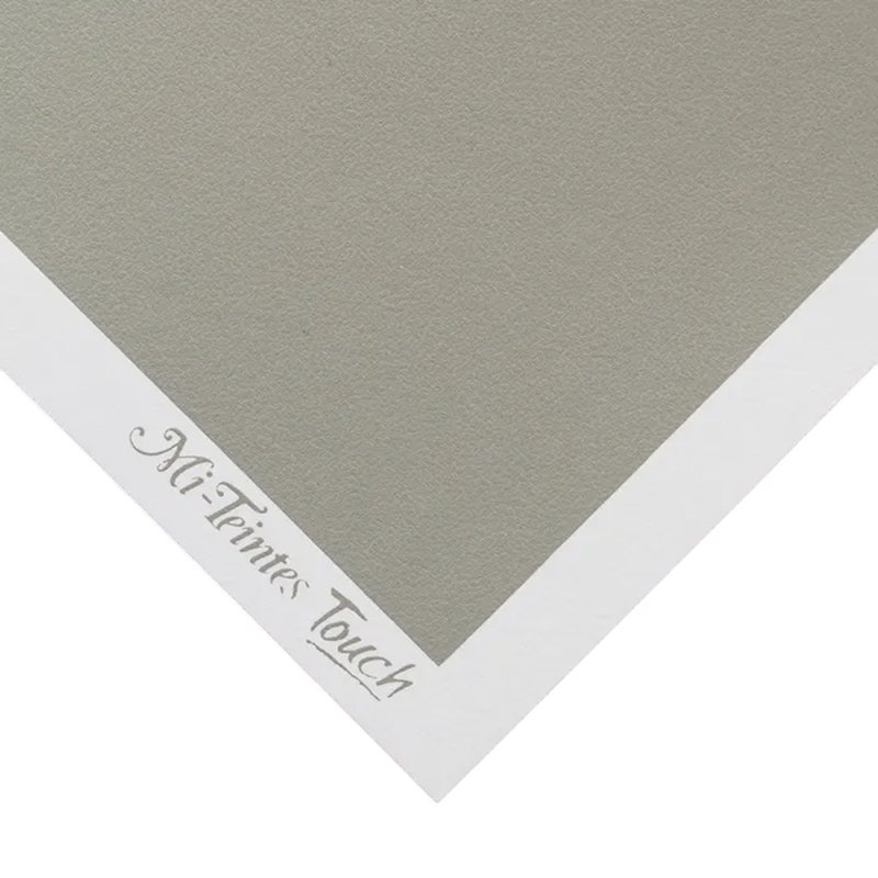 Бумага для пастели 