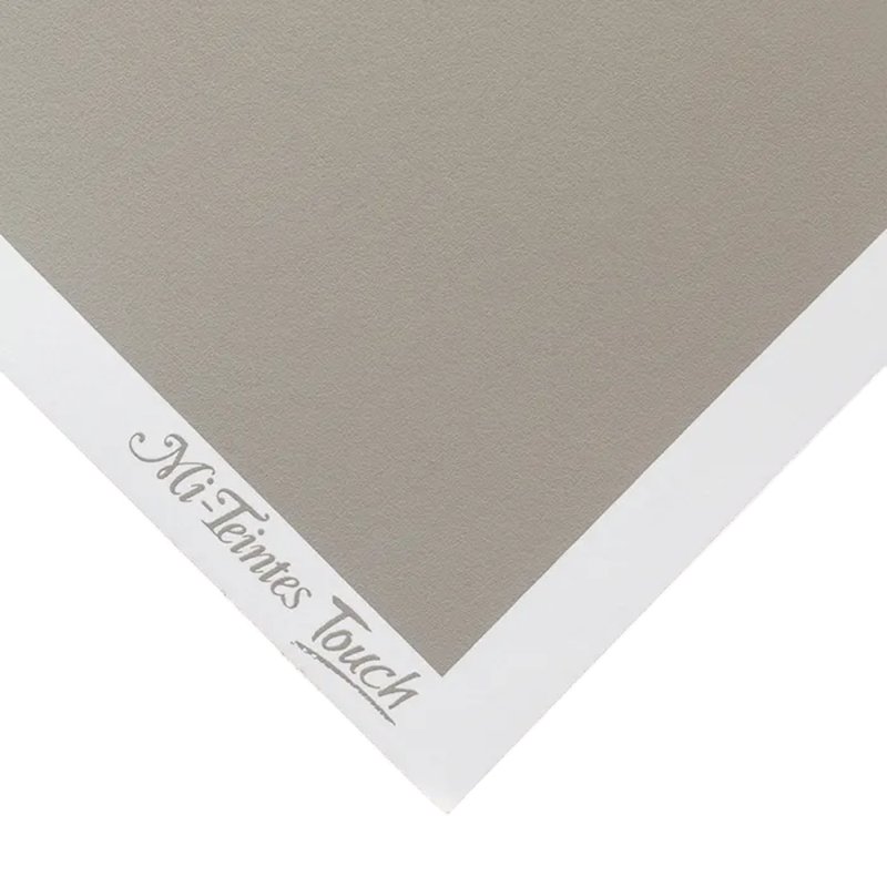 Бумага для пастели 