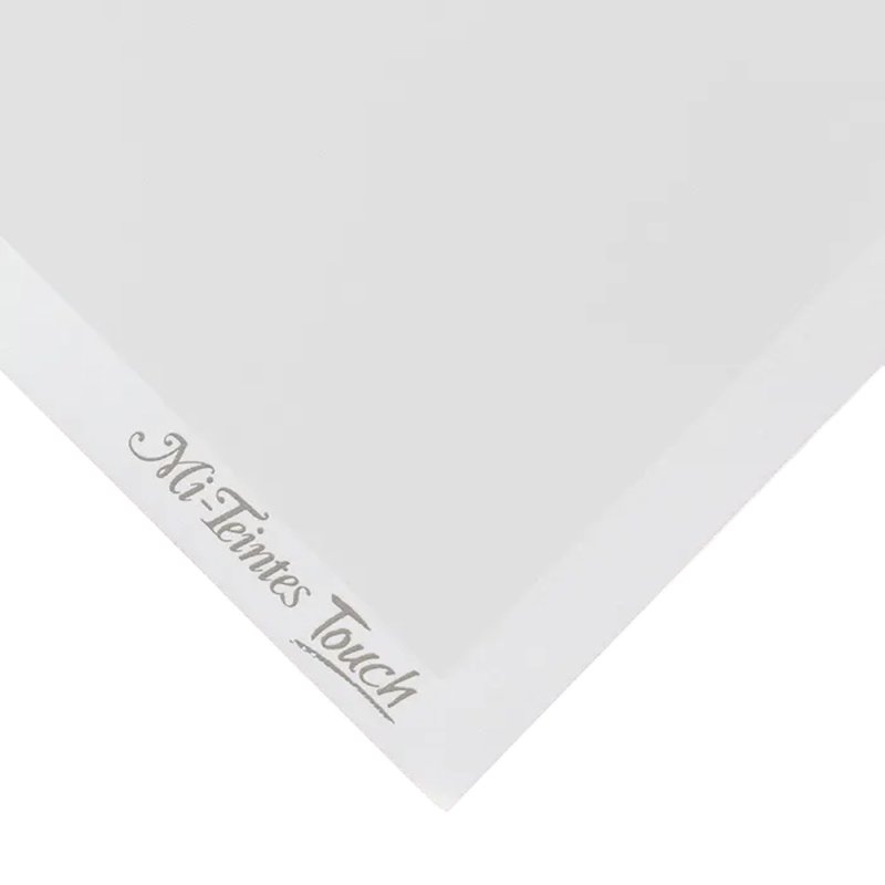 Бумага для пастели 