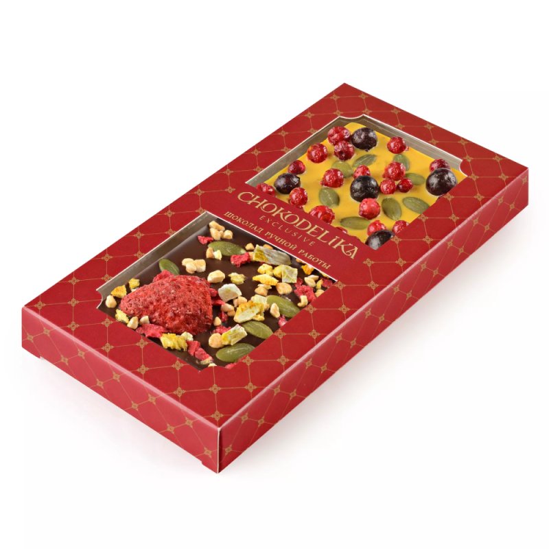 Набор подарочный 