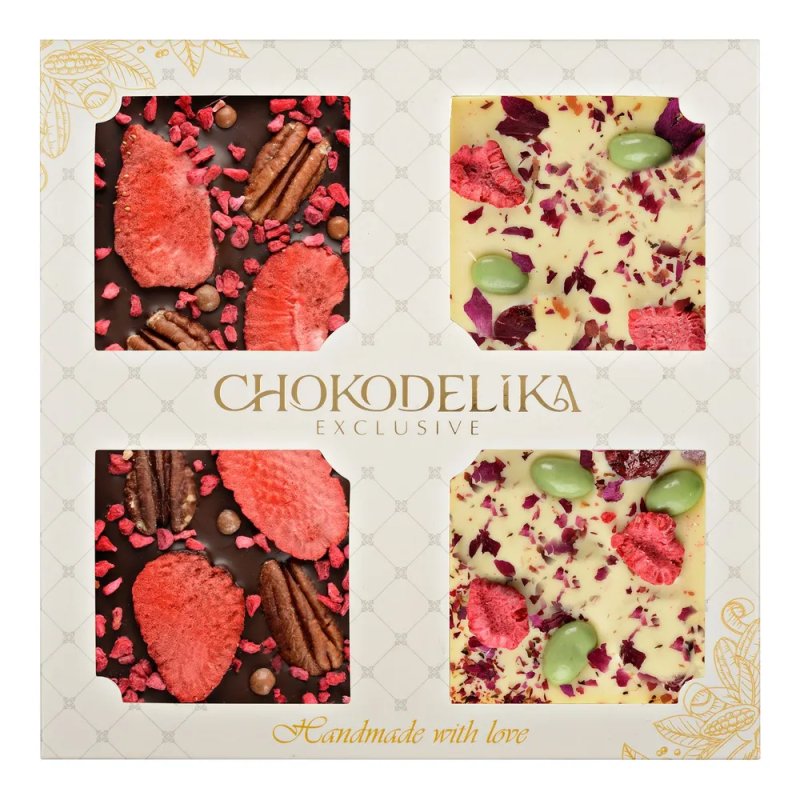 Набор подарочный 