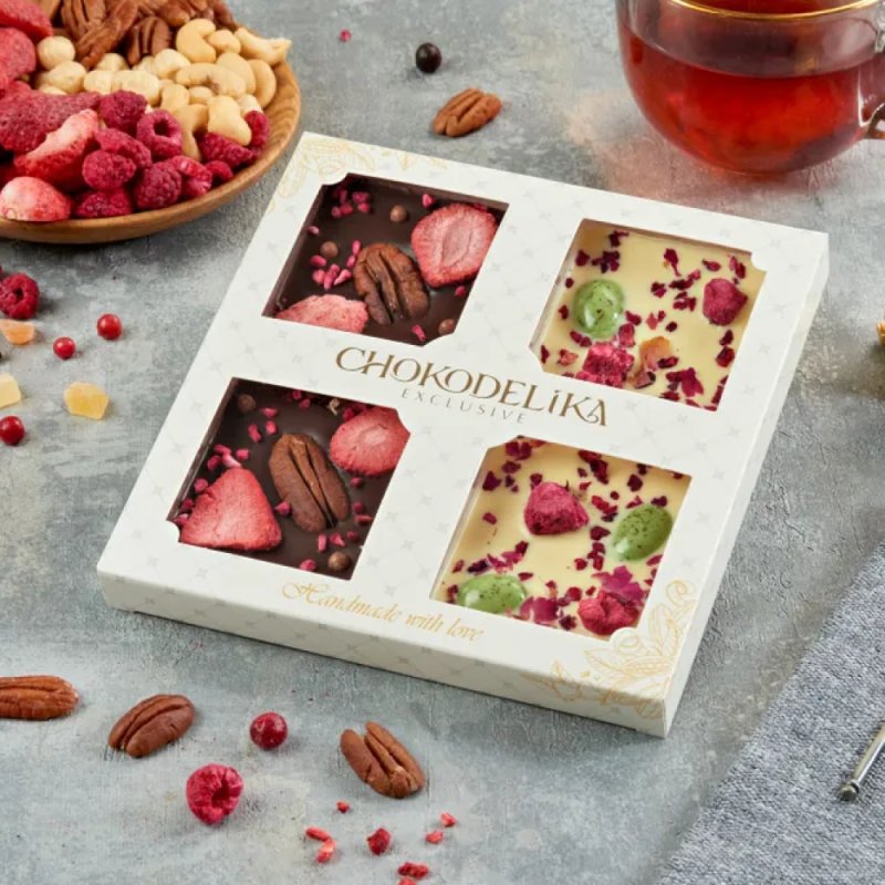 Набор подарочный 