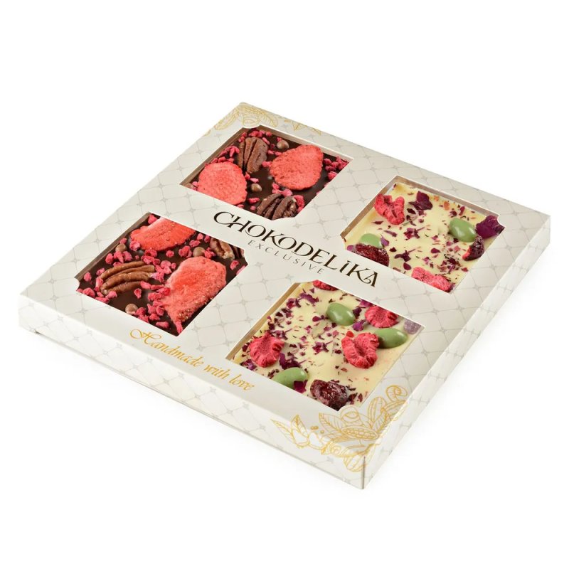 Набор подарочный 