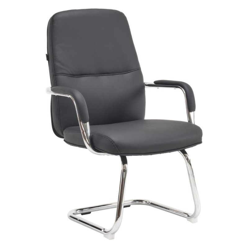 Кресло для посетителей EVERPROF 