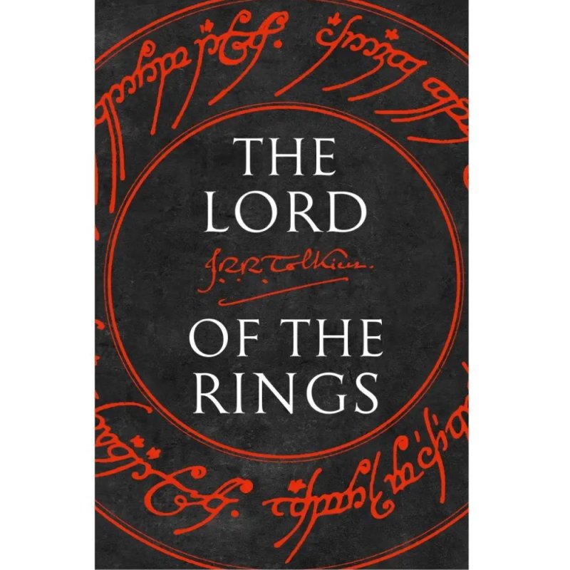 Книга на английском языке 