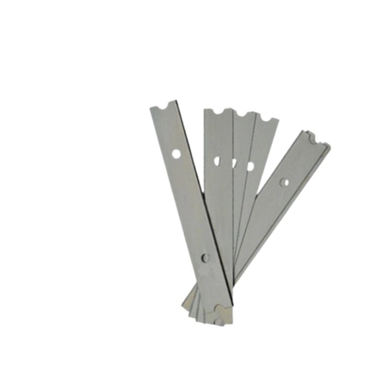 Лезвие для скребка для пола