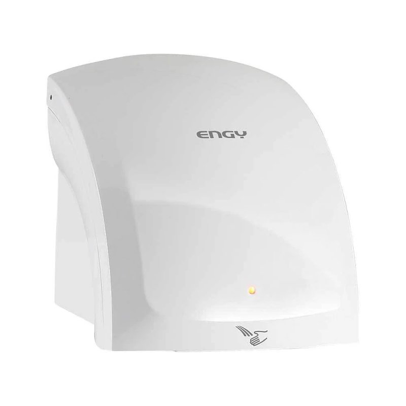 Электросушилка для рук ENGY ENH-01 Pro, белый