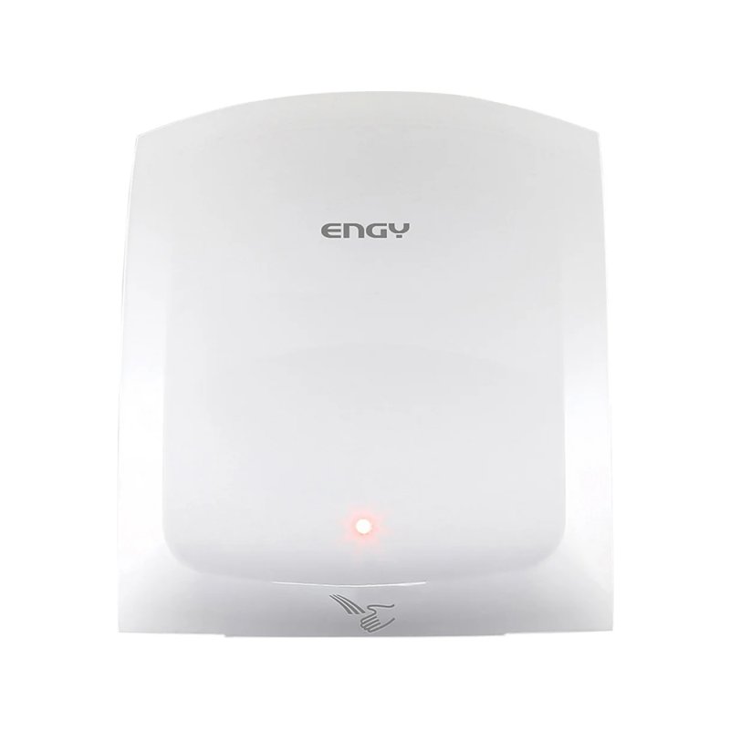 Электросушилка для рук ENGY ENH-01 Pro, белый
