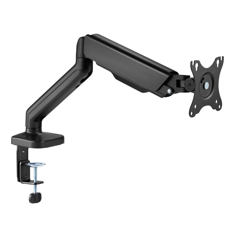 Кронштейн для монитора LUMI LDT46-C012E (на один монитор), черный