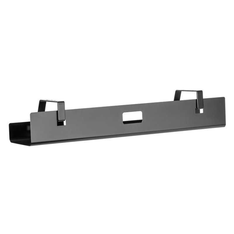 Кабель-канал горизонтальный LUMI 