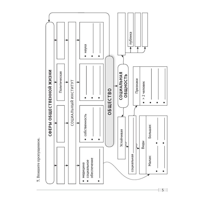 Обществоведение. 10 класс. Практикум, Кушнер Н.В.,Полейко Е.А.