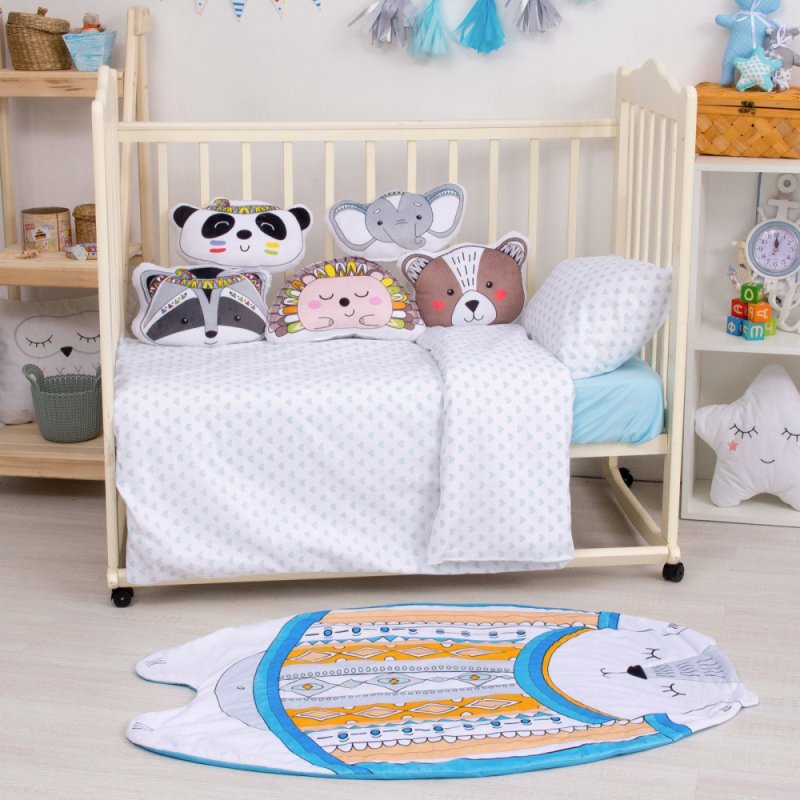 Подушка декоративная 