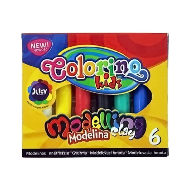 Глина для моделирования 