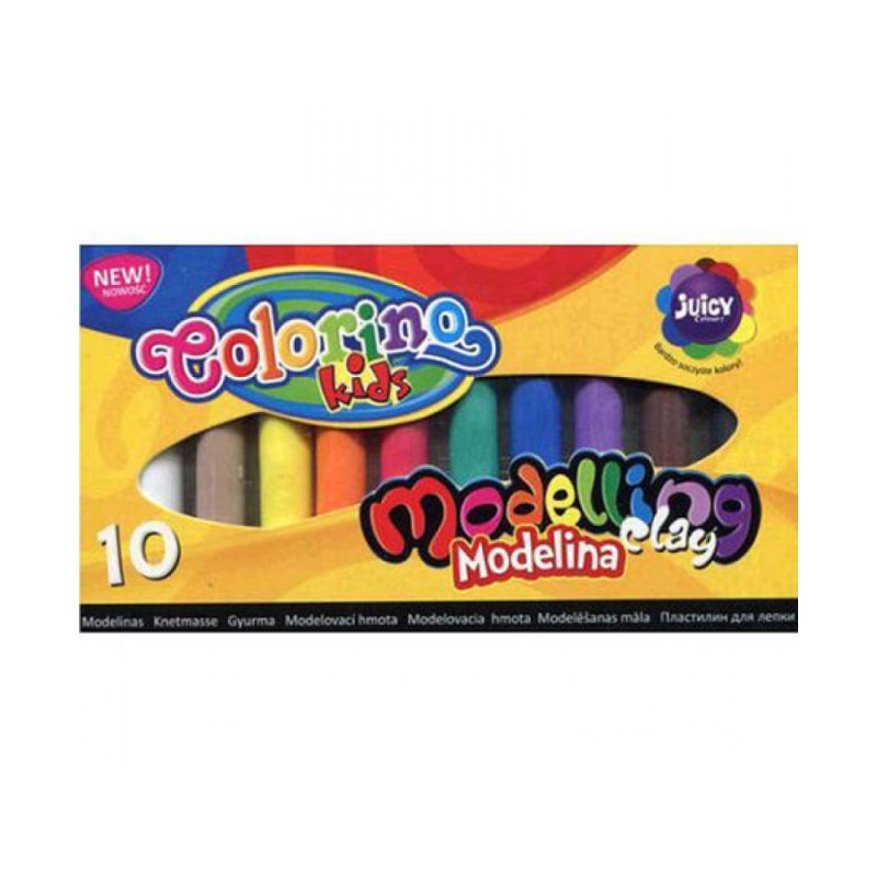 Глина для моделирования 