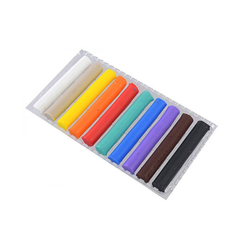 Глина для моделирования 