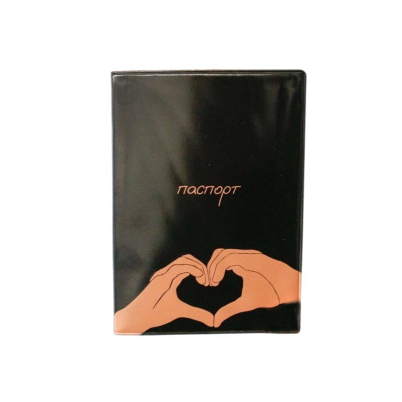 Обложка для паспорта 