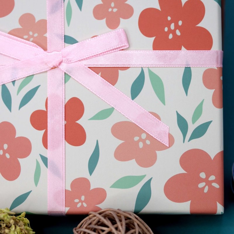 Коробка подарочная 