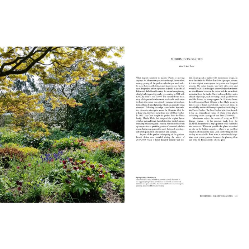 Книга на английском языке 