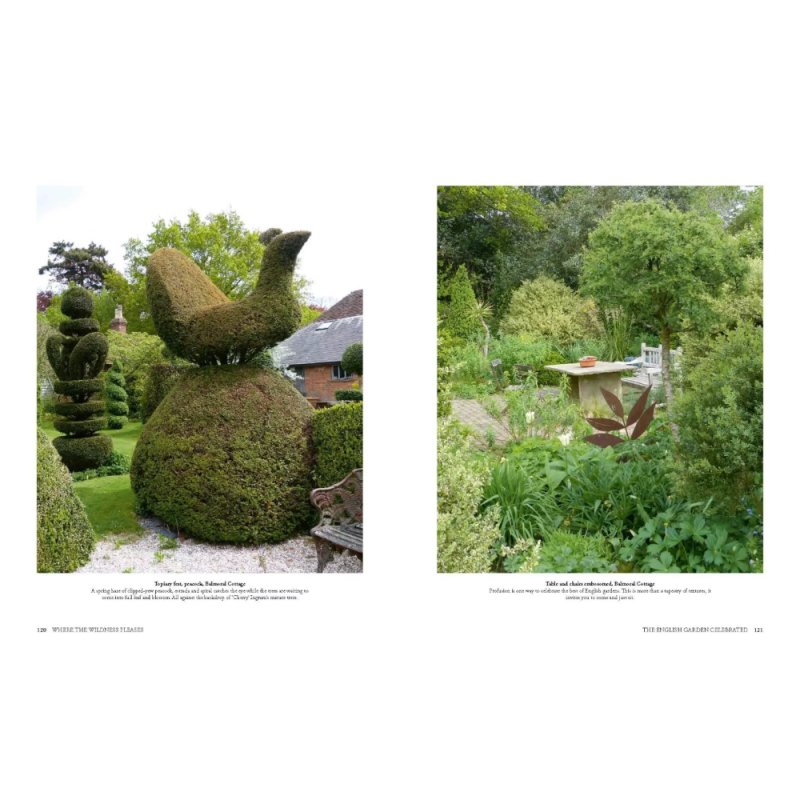 Книга на английском языке 