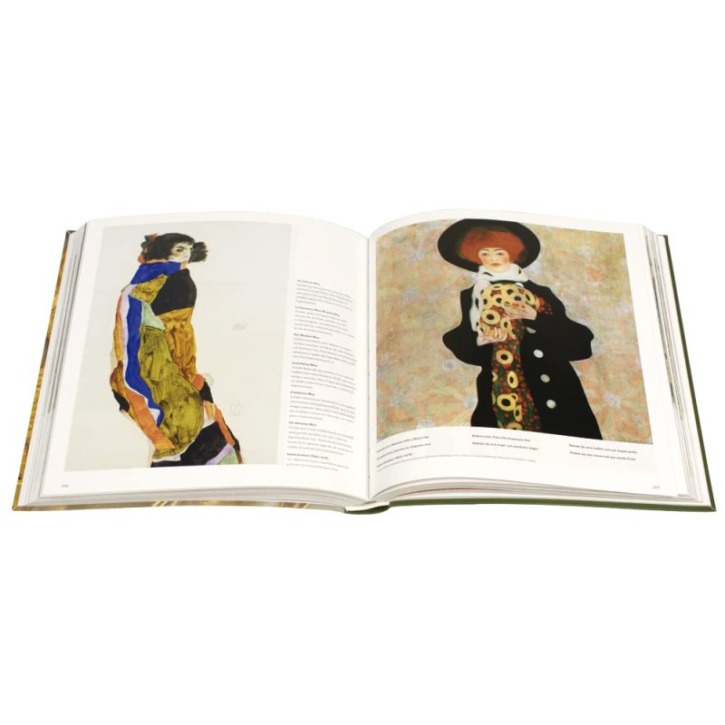 Книга на иностранном языке 