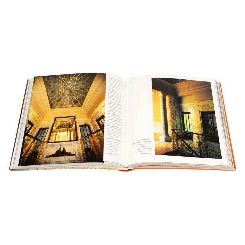 Книга на иностранном языке 