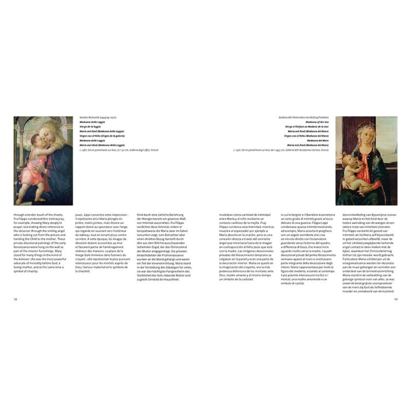 Книга на иностранном языке 