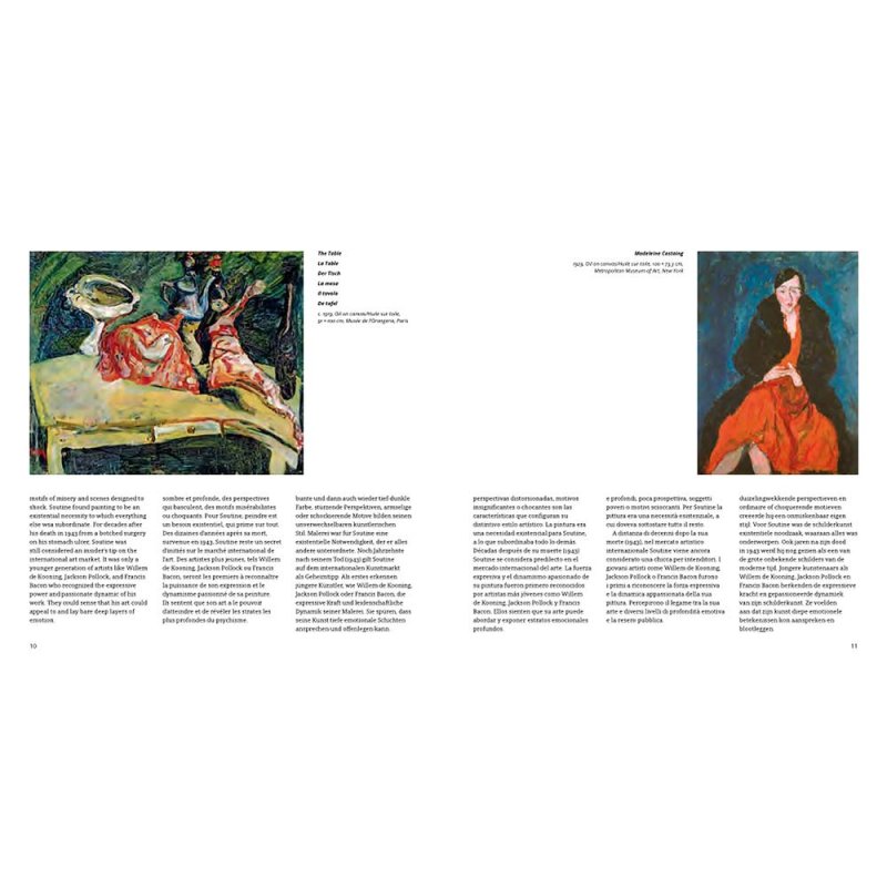 Книга на иностранном языке 