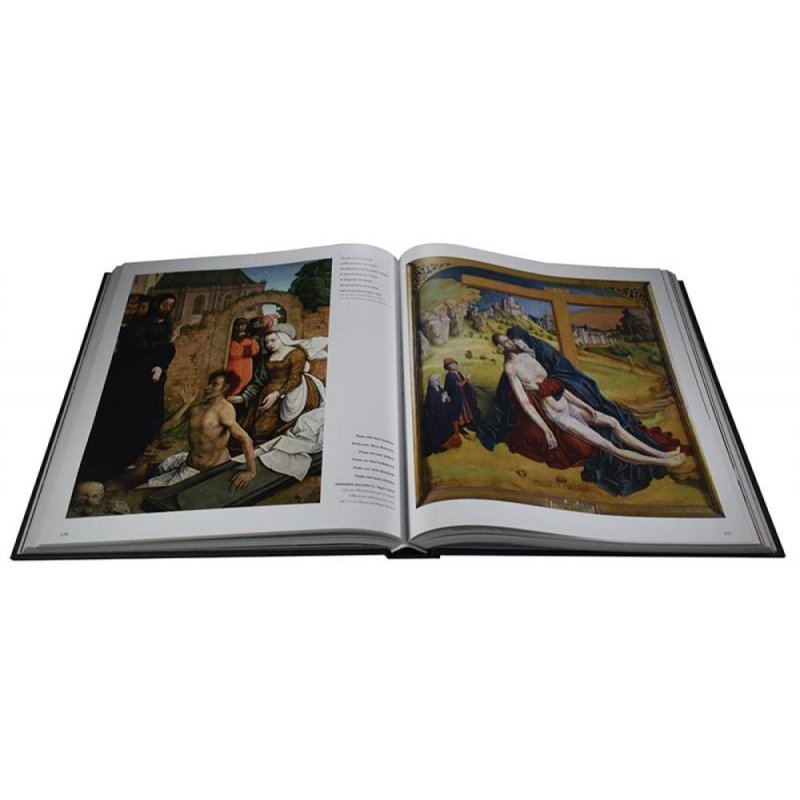 Книга на иностранном язык 