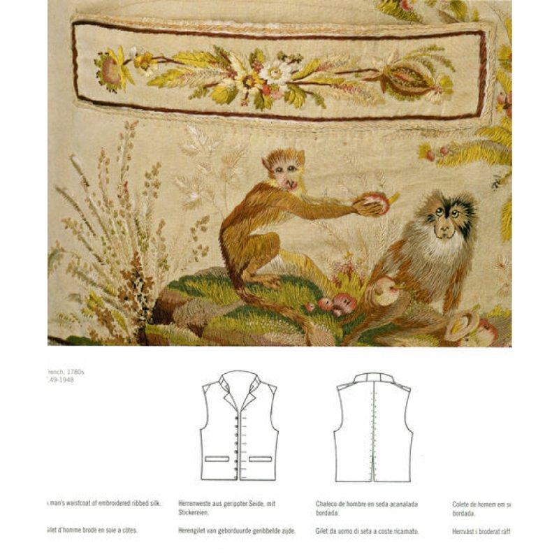 Книга на иностранном языке 