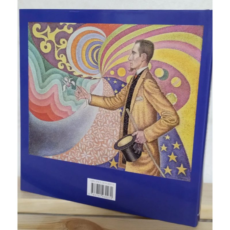 Книга на иностранном языке 