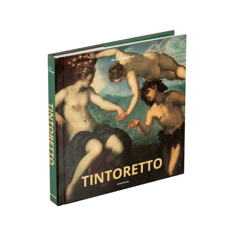 Книга на английском языке 