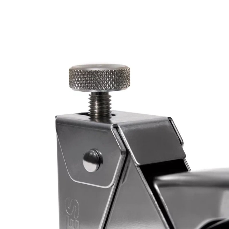 Степлер скобозабивной MILES 