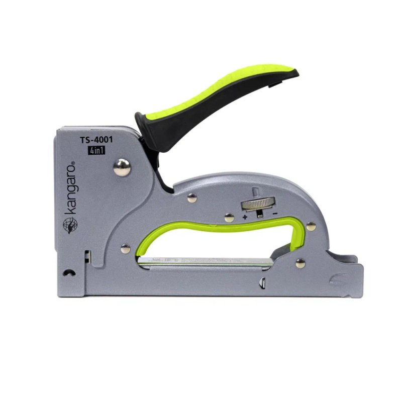 Степлер скобозабивной Kangaro 