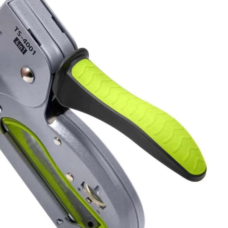 Степлер скобозабивной Kangaro 