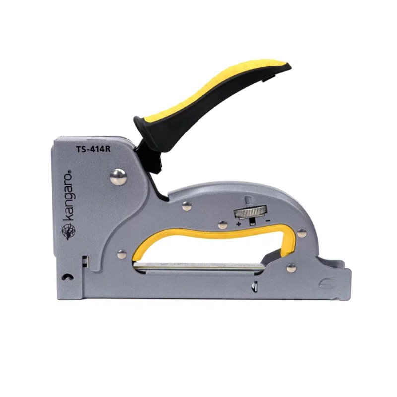 Степлер скобозабивной Kangaro 