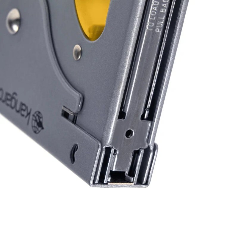 Степлер скобозабивной Kangaro 