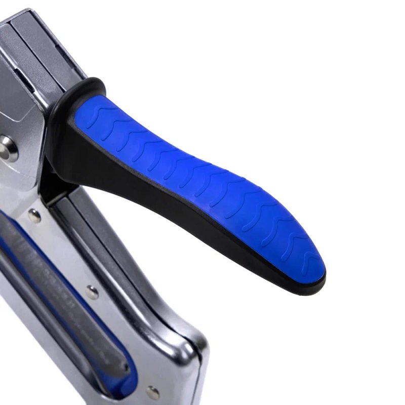 Степлер скобозабивной Kangaro 