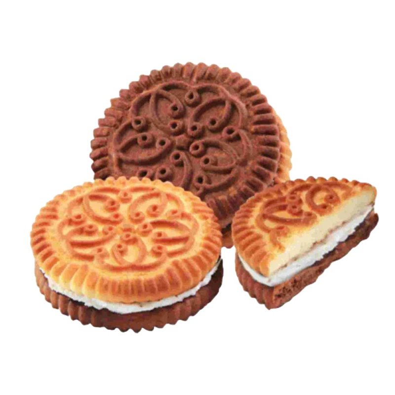 Печенье сахарное 