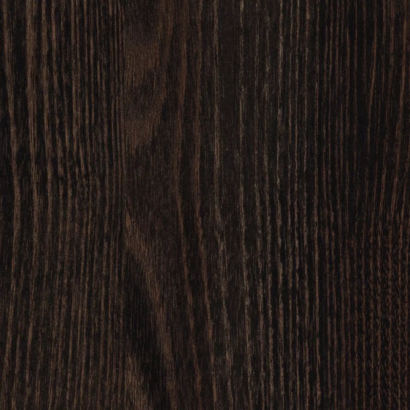 Столешница EGGER, 1300х675х18, H1199 ST12, Дуб термо черно-коричневый