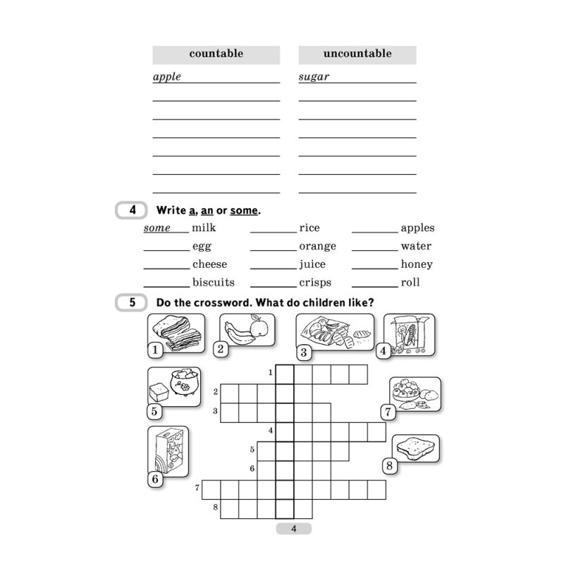 Английский язык. 5 класс. Практикум-2, Лапицкая Л. М., Калишевич А. И., Севрюкова Т. Ю.
