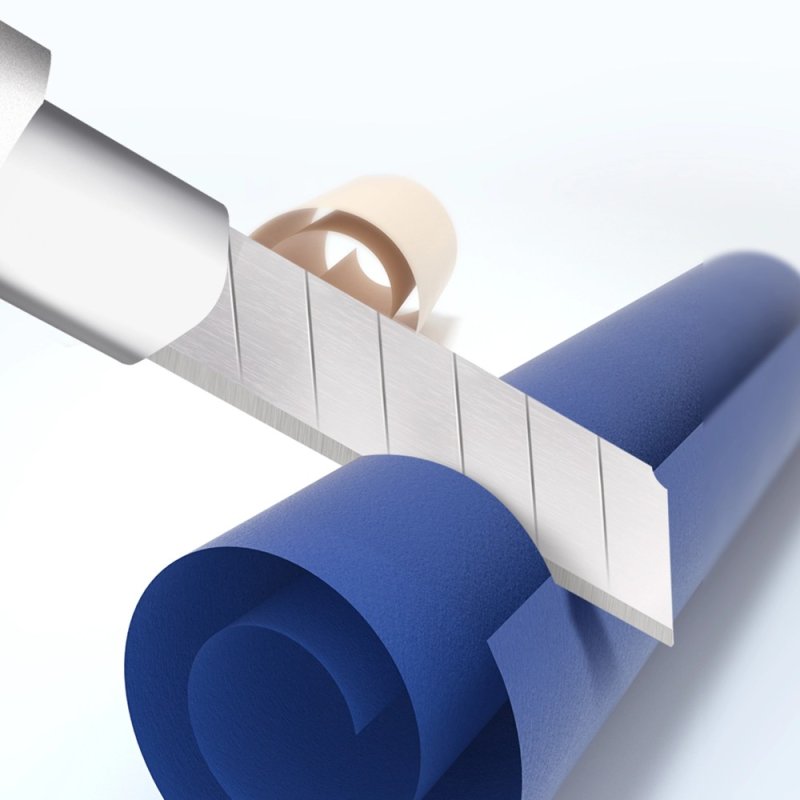 Лезвие для малого ножа 