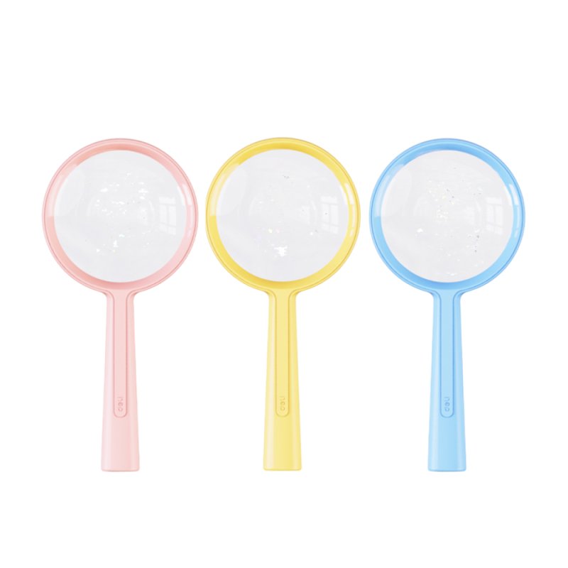 Лупа увеличительная 