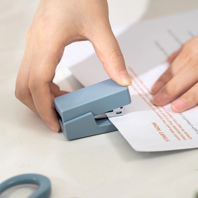 Скобосшиватель 