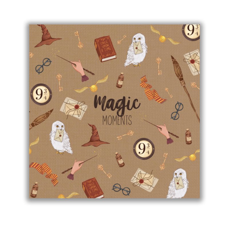 Альбом для фото 